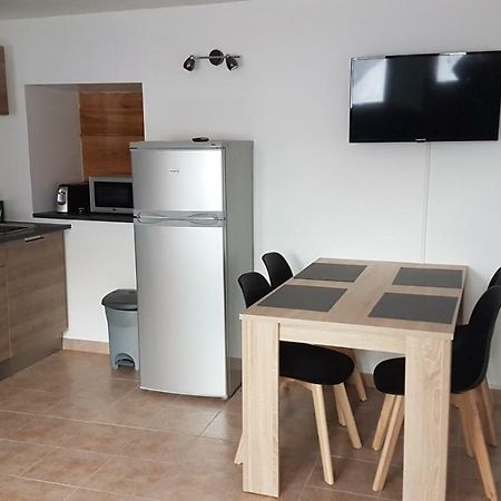 L'Horizon Apartman Risoul Kültér fotó