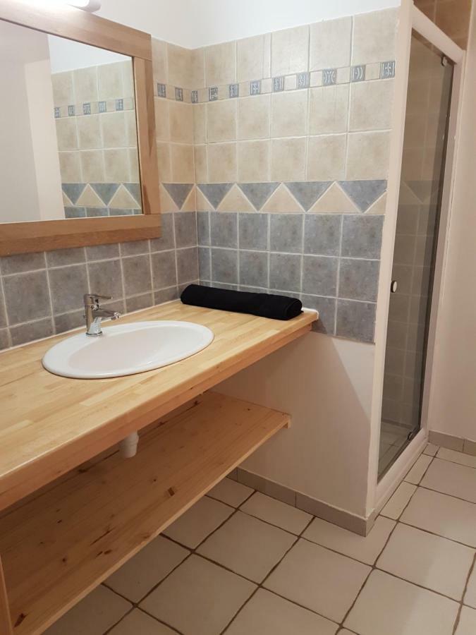 L'Horizon Apartman Risoul Kültér fotó