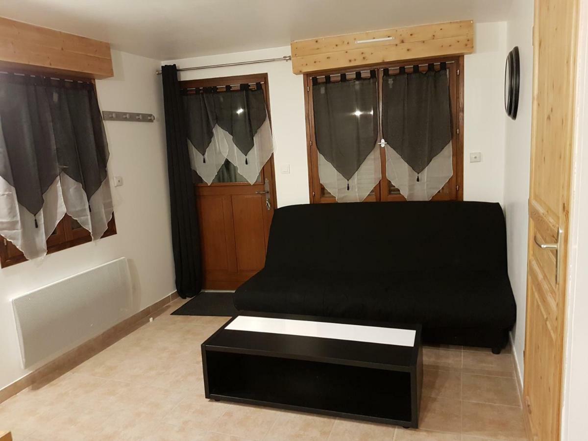 L'Horizon Apartman Risoul Kültér fotó