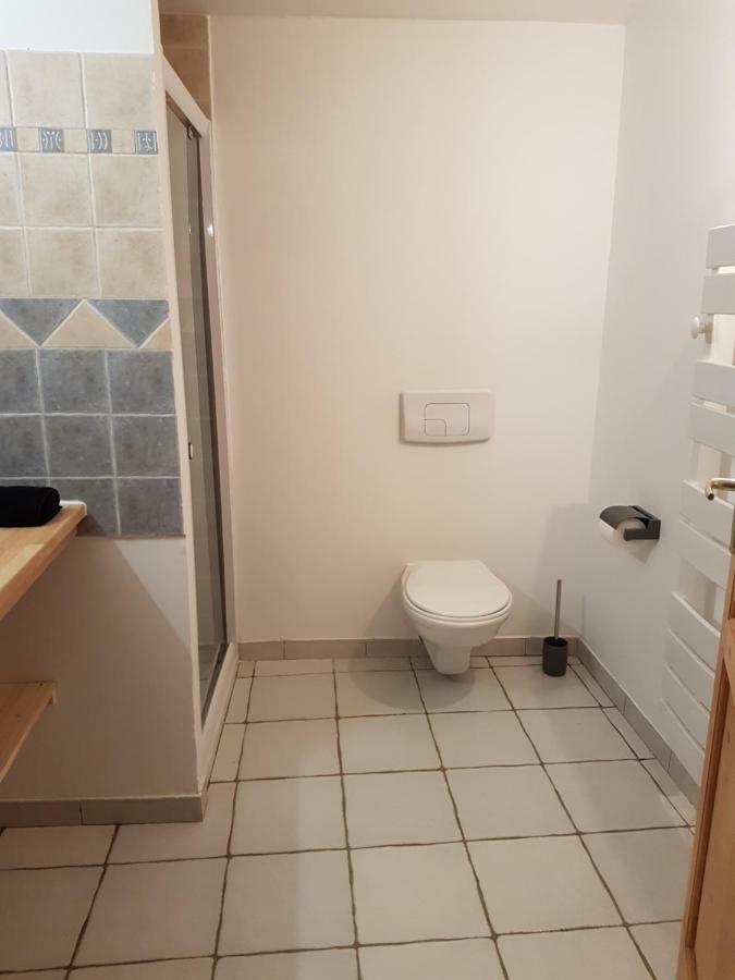 L'Horizon Apartman Risoul Kültér fotó