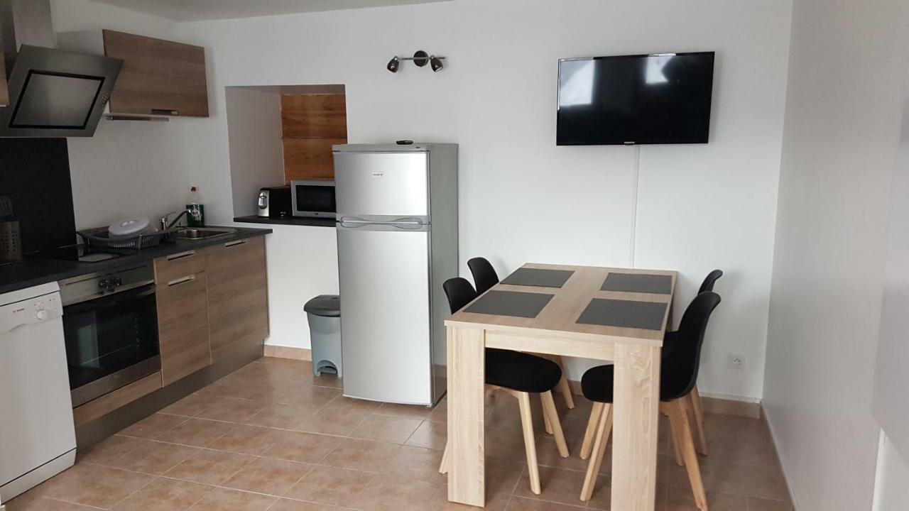 L'Horizon Apartman Risoul Kültér fotó