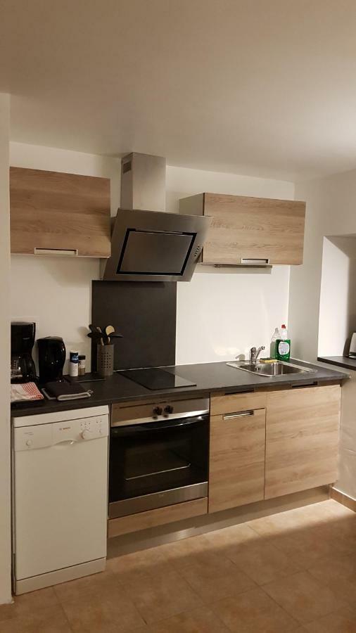 L'Horizon Apartman Risoul Kültér fotó